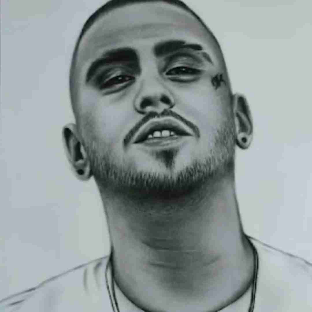 شایان یو وسط بهار این ابرا که بارید بغضه ترکید