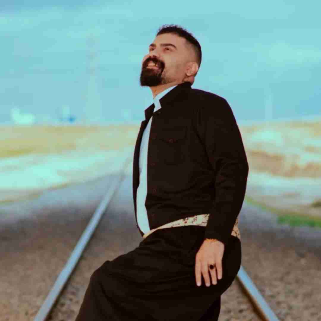 فرهاد جهانگیری قاضی تونی لیلی تونی بدبخته مجنون