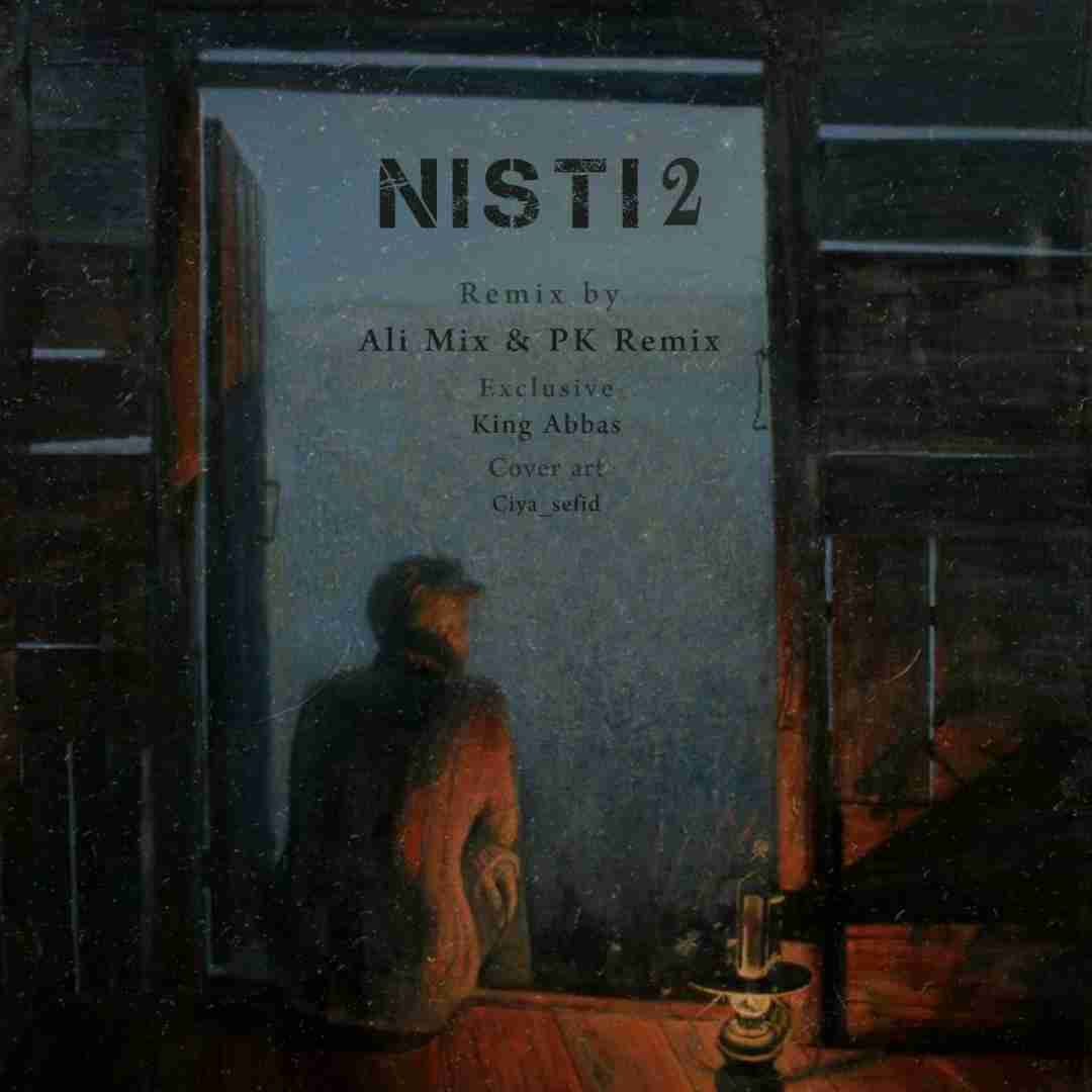 پی کی ریمیکس و علی میکس نیستی 2