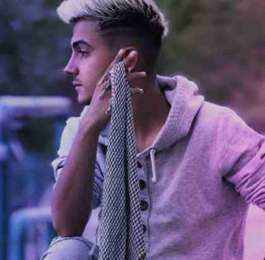 مهدی مولاد شویل تا صبح بیدارم