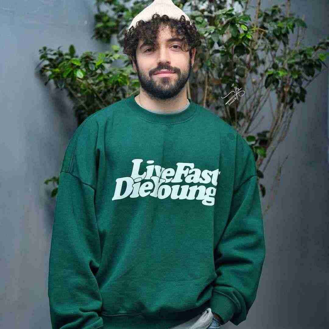 شروین حاجی پور من دوست دارم اما خیلی بدم تو دوست داشتن