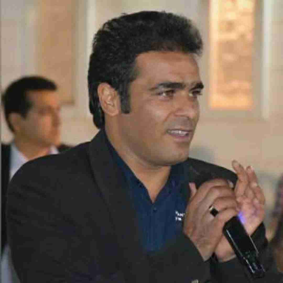 قاسم فاضلی پت و مت