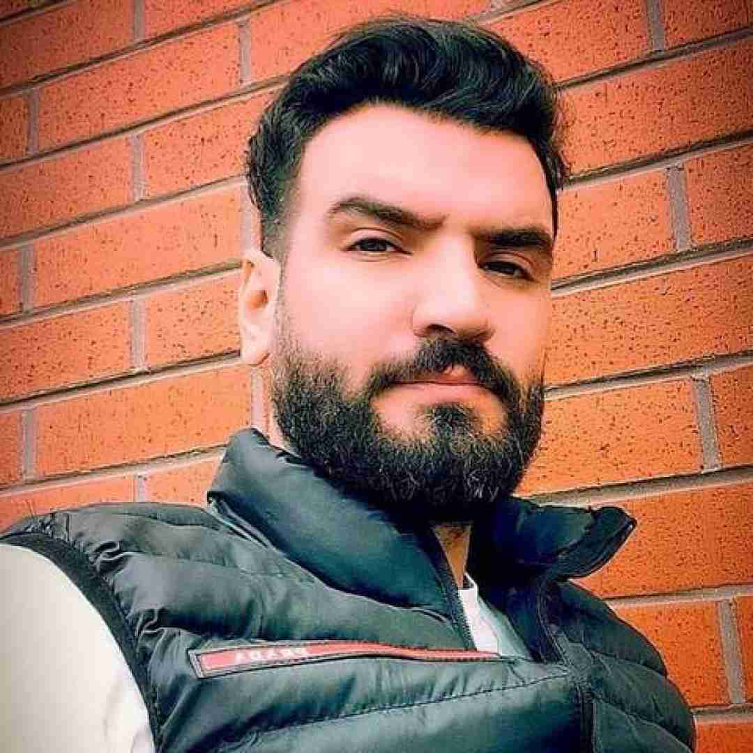 سهیل غنی پور قاضی