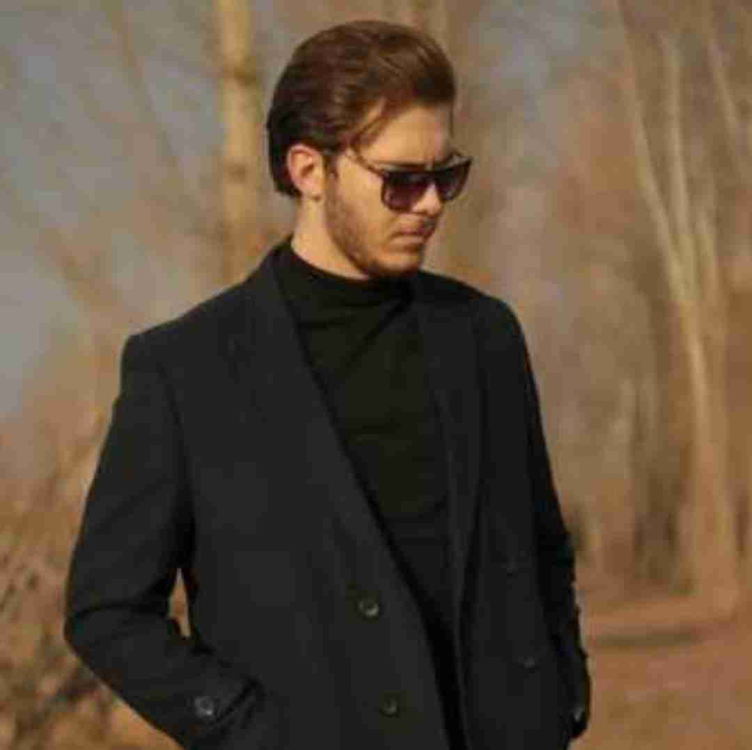 ایمان حسینی ای جان