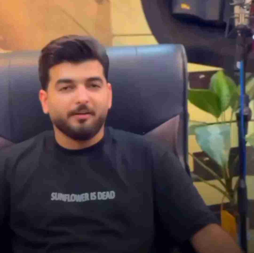 علی آردین عروس و داماد