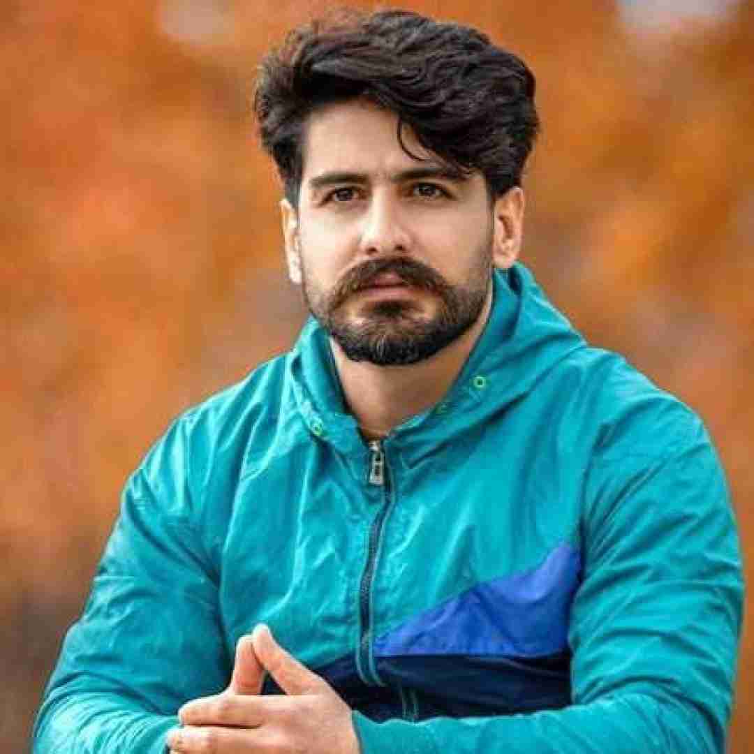 سعید حسینی چند وقته دلوم دل بهسه یکی