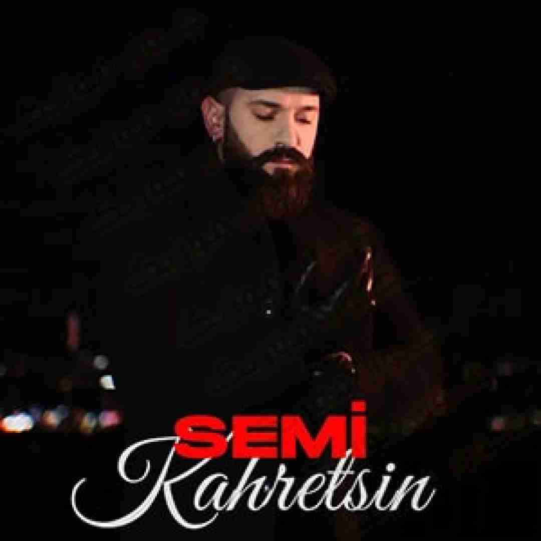 سمی کاهرتسین