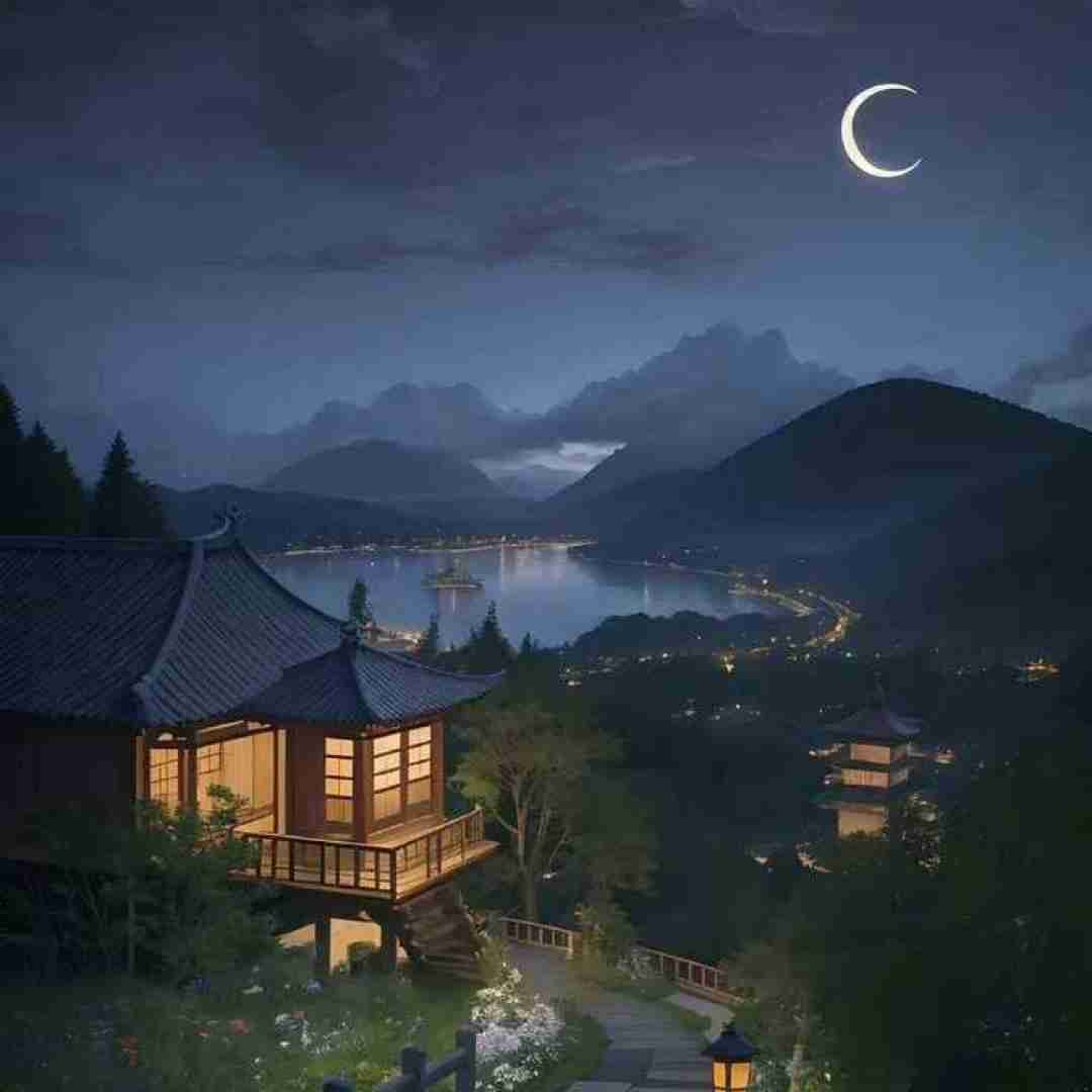 مگه چی داره آخه من ندارم قربونت برم همه دارو ندارم