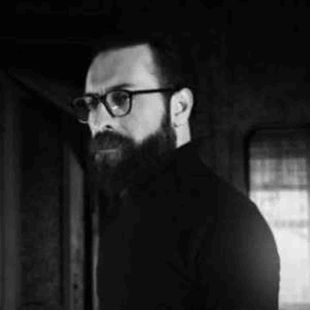 شهریار پیروزفر یعنی کجاست بی من بی من چه میکند