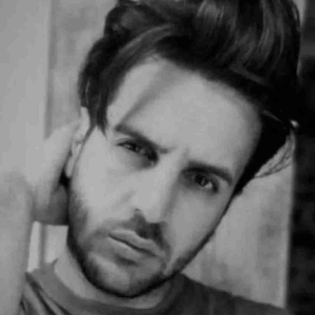 کیوان و فرهاد نامداری و مشتاق چهار صبح