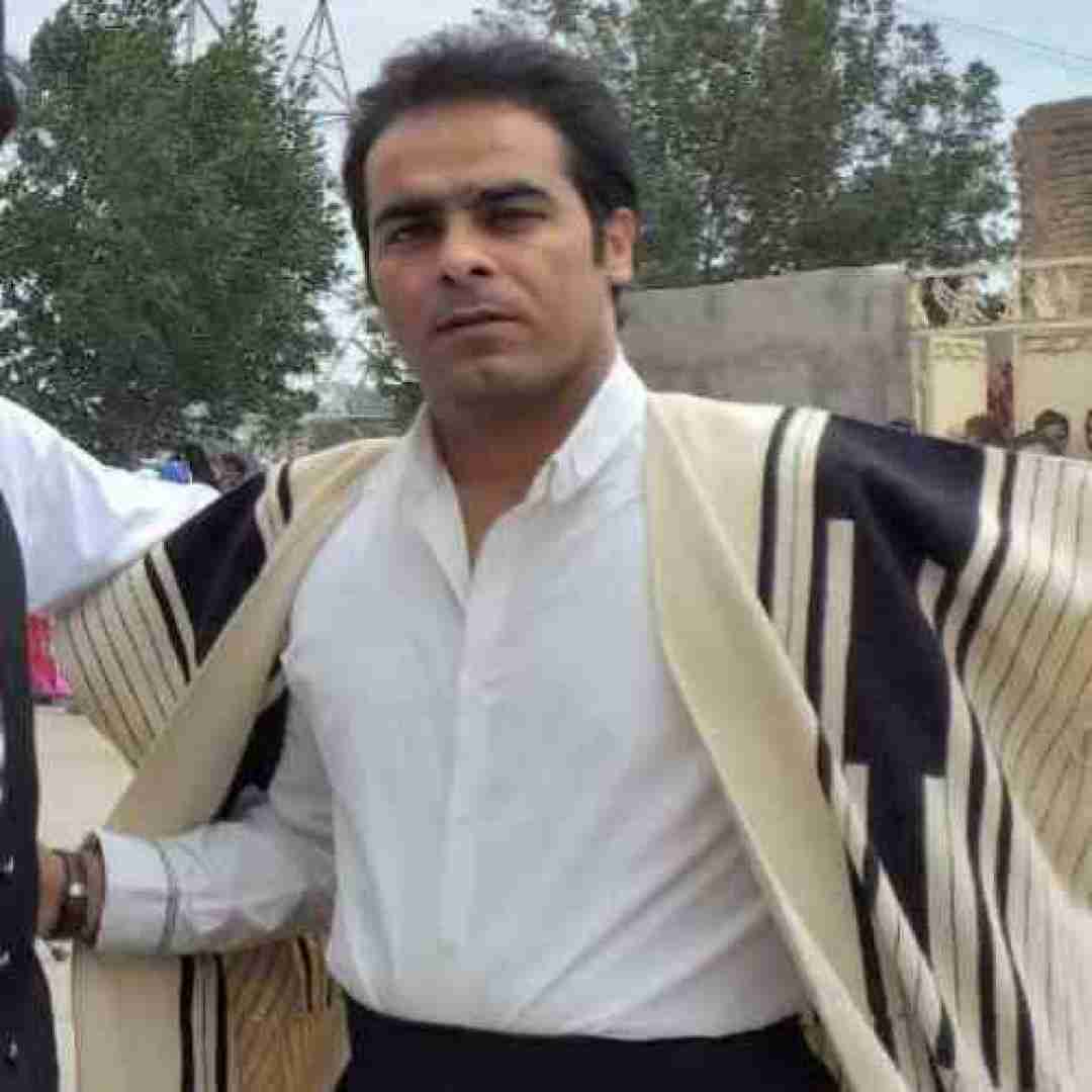 قاسم فاضلی قربون زیبایی