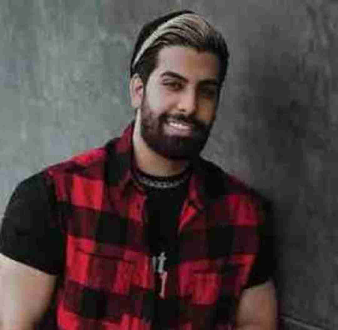 مجید رضوی دلم تنگه