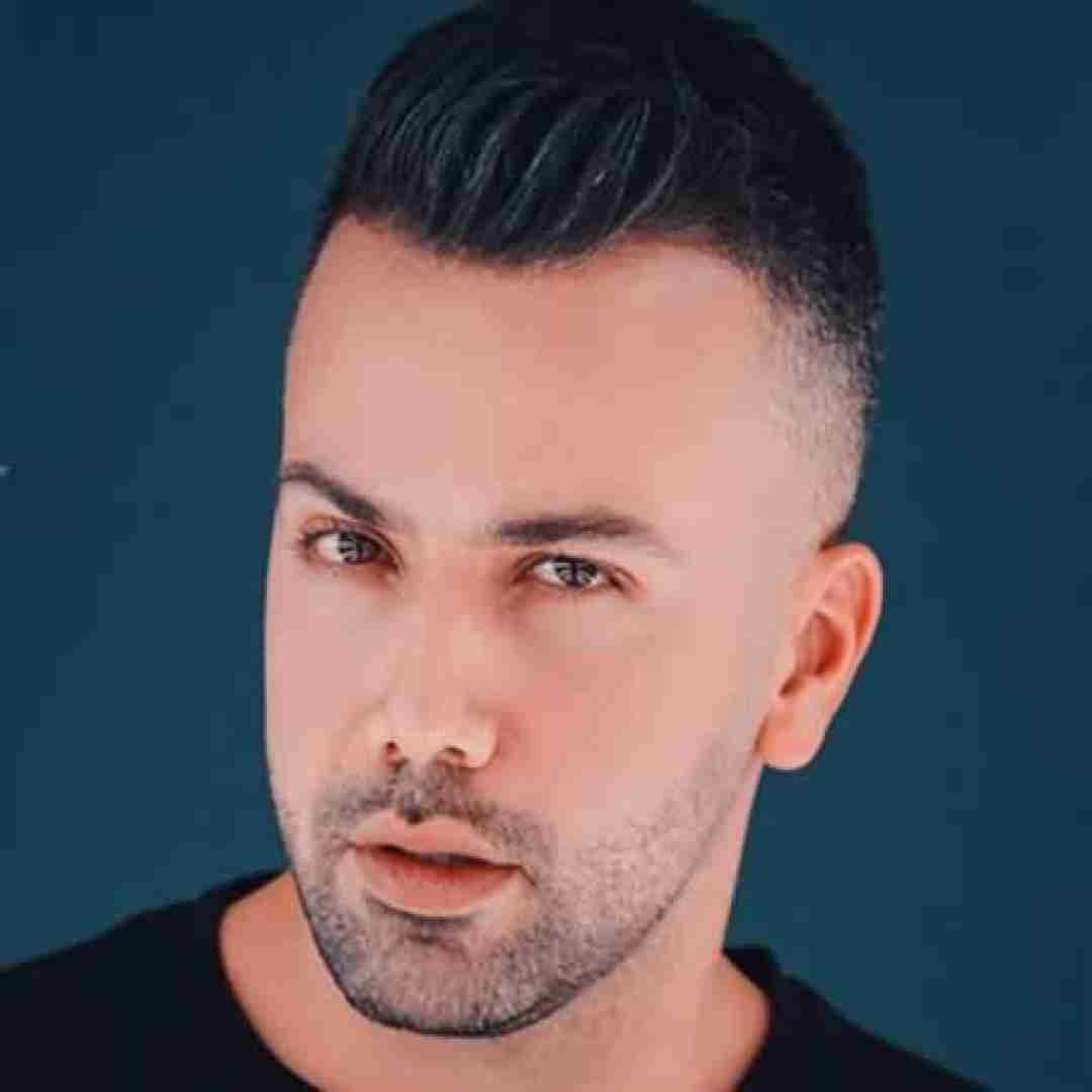 رامین رعیت سینه سوز