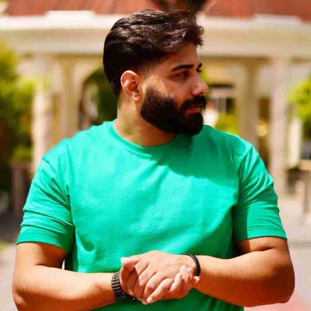 امیر گیلانی چشو چال