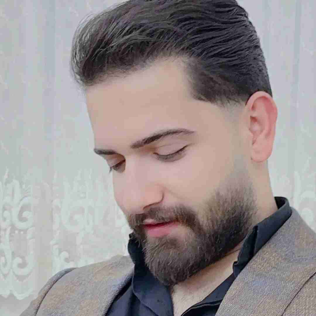 احمد فتحی بین انگشتلوم امشو تال میته ایخم