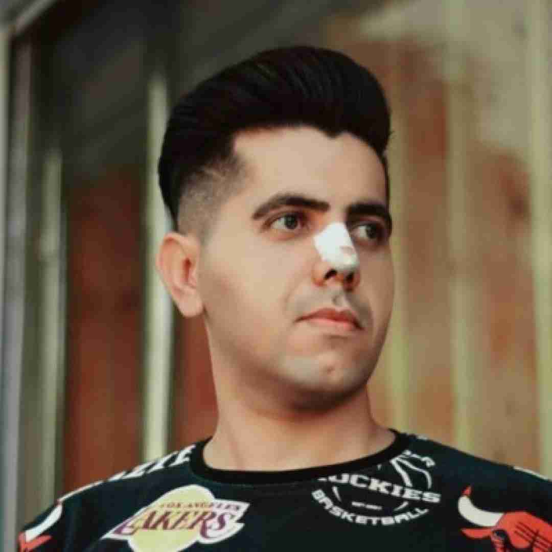 حمیدرضا کیهانی تیمارستان و ناو سرم قصد شورش دیره