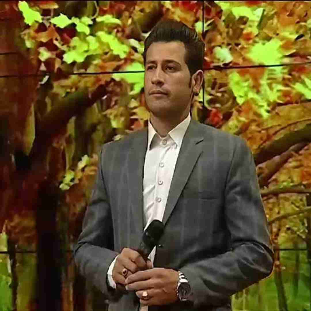 هادی رحیمی رفتی و قیدمو زدی مرگمو یه روز میبینی