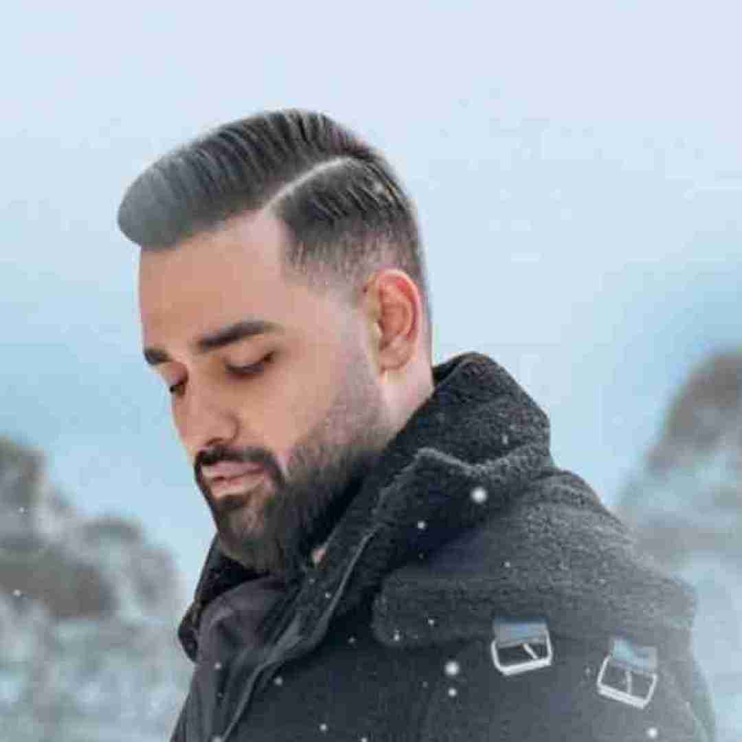 سهیل مهرزادگان شهرت