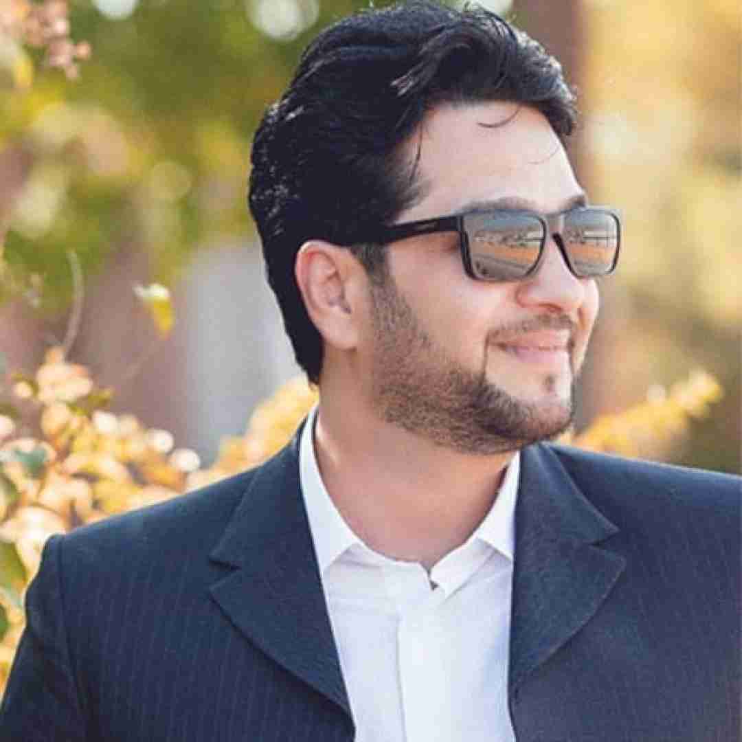 ماجد اصفهانی به‌ یانیت باش