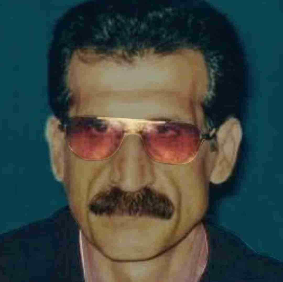 امیر کلایی کیجا