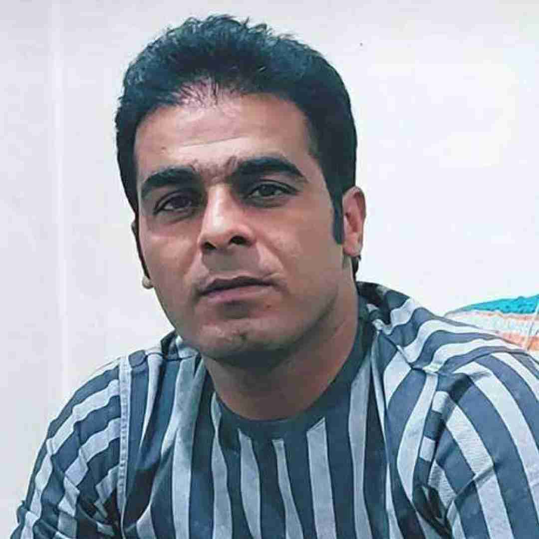 قاسم فاضلی شانس و تقدیر