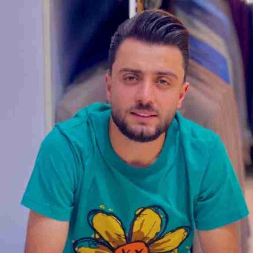 کامران خلیلی غریبه پشت فرمونا ونه کنار ته خندونا