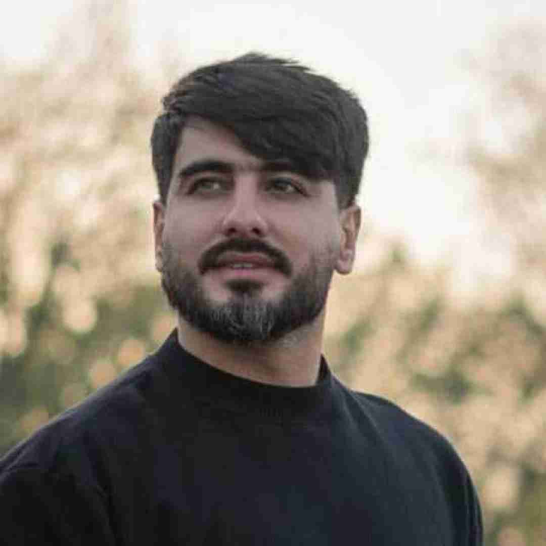 سعید حسینی باوینه ی‌ بور درمونه دله