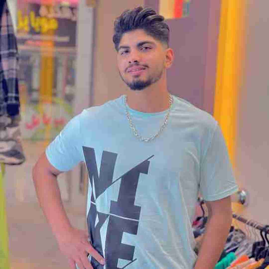 امیر فضلی سیارمو میگردم