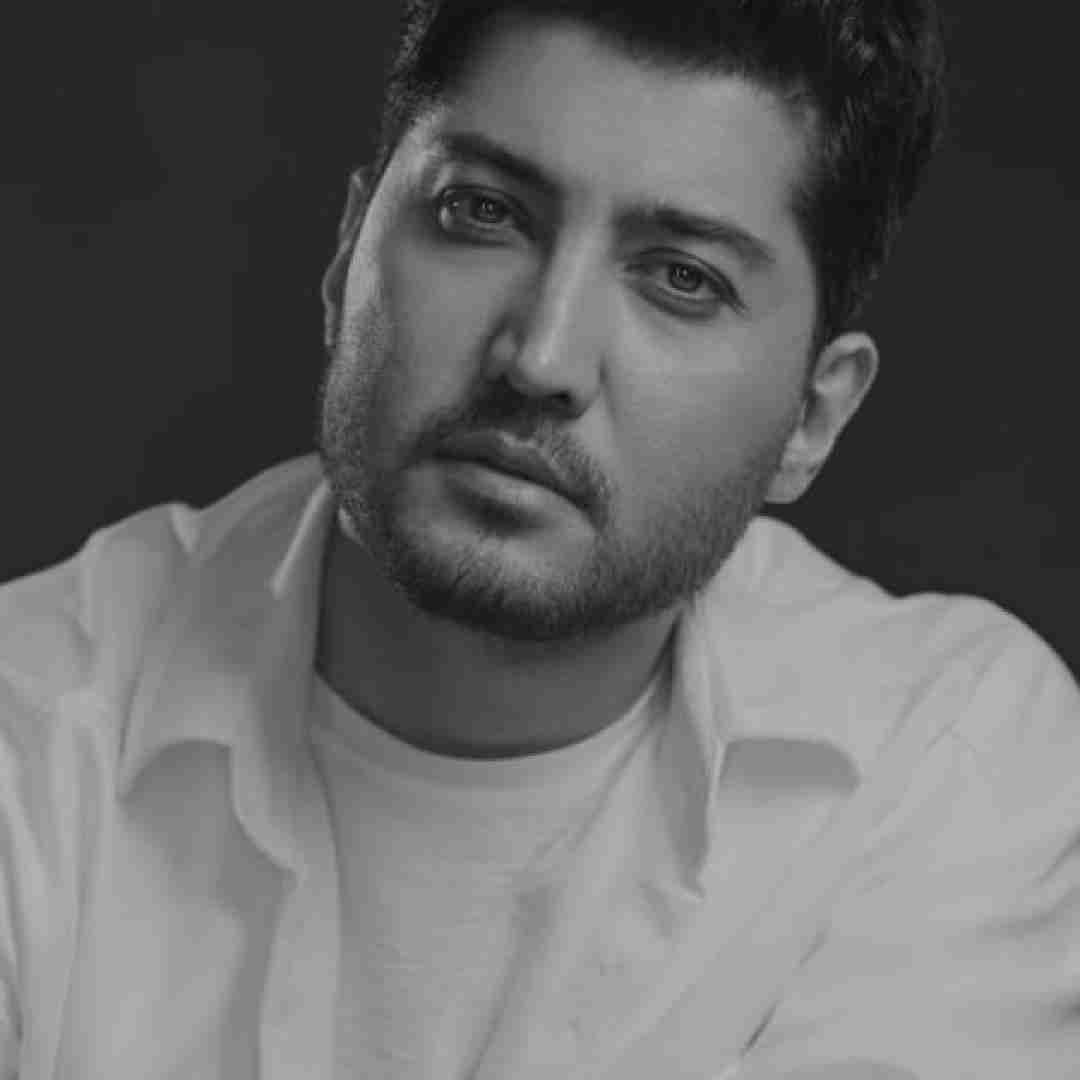 علی عباسی خوش قد و بالای من خوشگل زیبای من