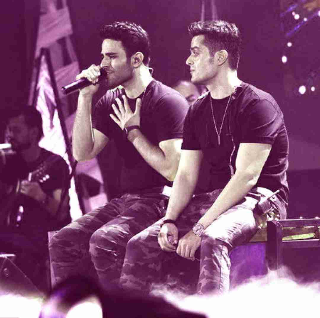 ایوان بند حیفه