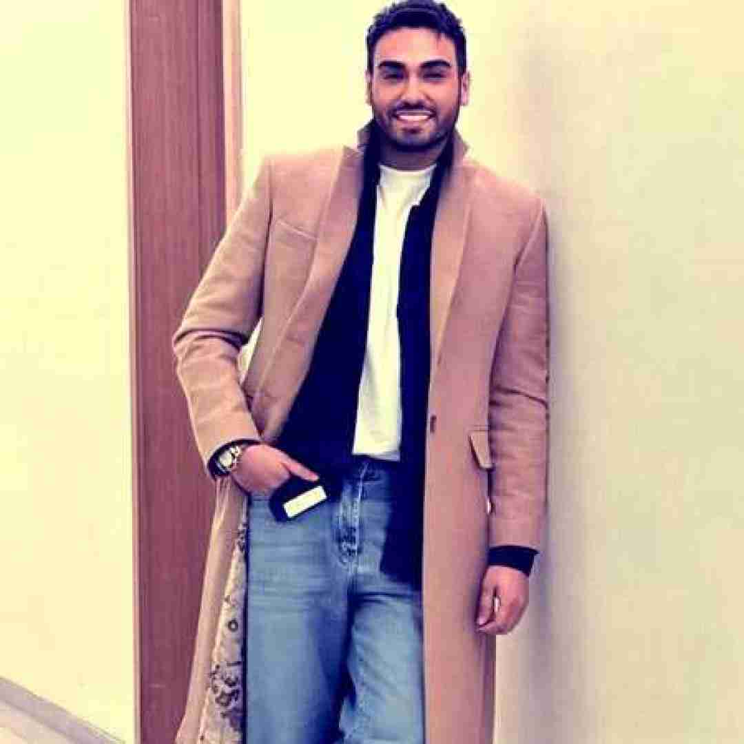 سینا درخشنده آخرین سکانس