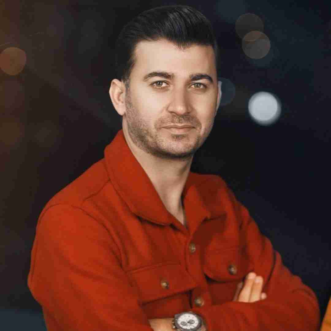 مرتضی باب دیگه وقتشه برگردی با دوریم چطور سر کردی