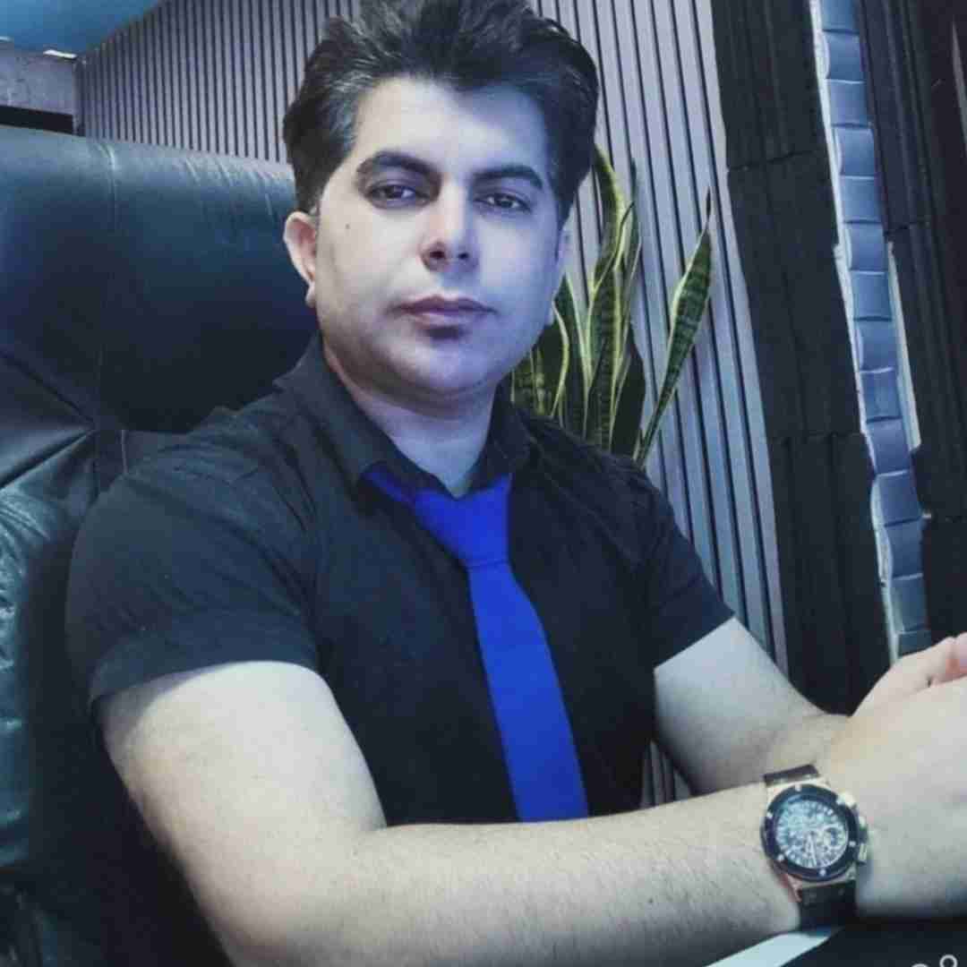 علی رزاقی زندانبان