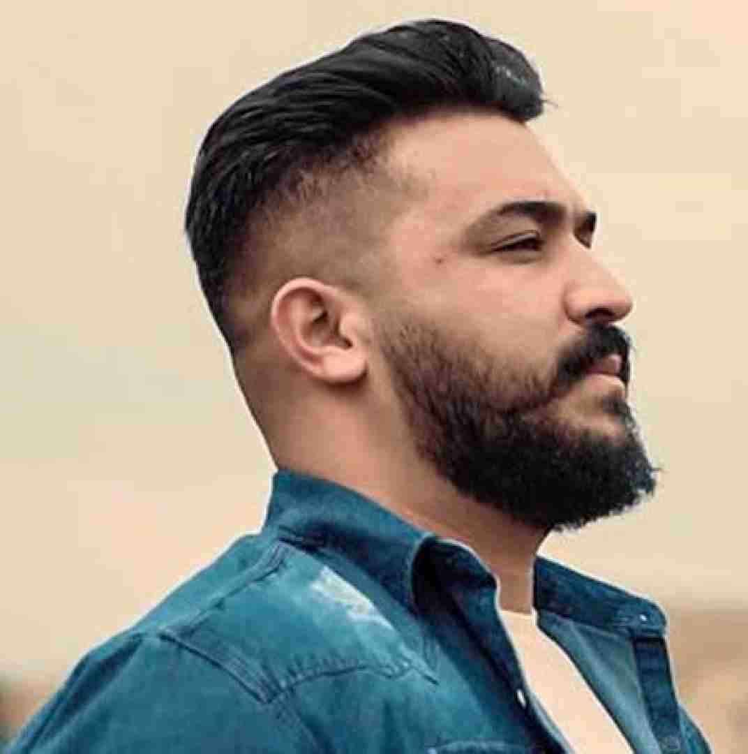 رضا کرمی تارا جا خالیت با هیشکی پر نمیشه نه ولی شرمندم