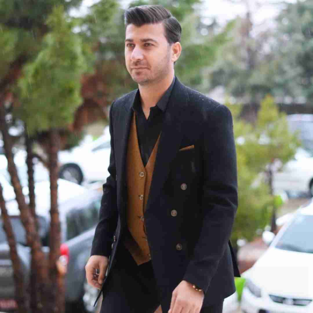 مرتضی باب قرارمون نبود