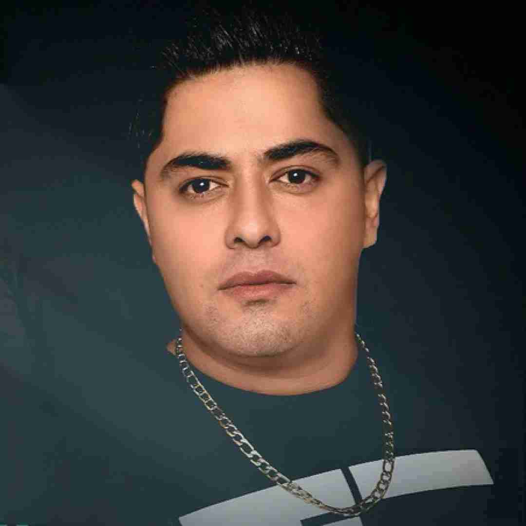 علی شرفی نه عیدم داشت مه ایمسال نه سیزده مودر