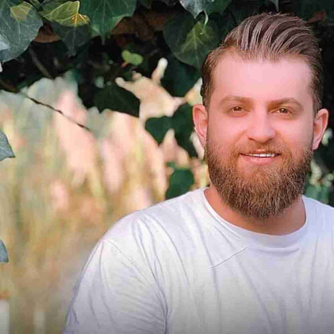 مهیار خلیل زاده لالایی شبونه