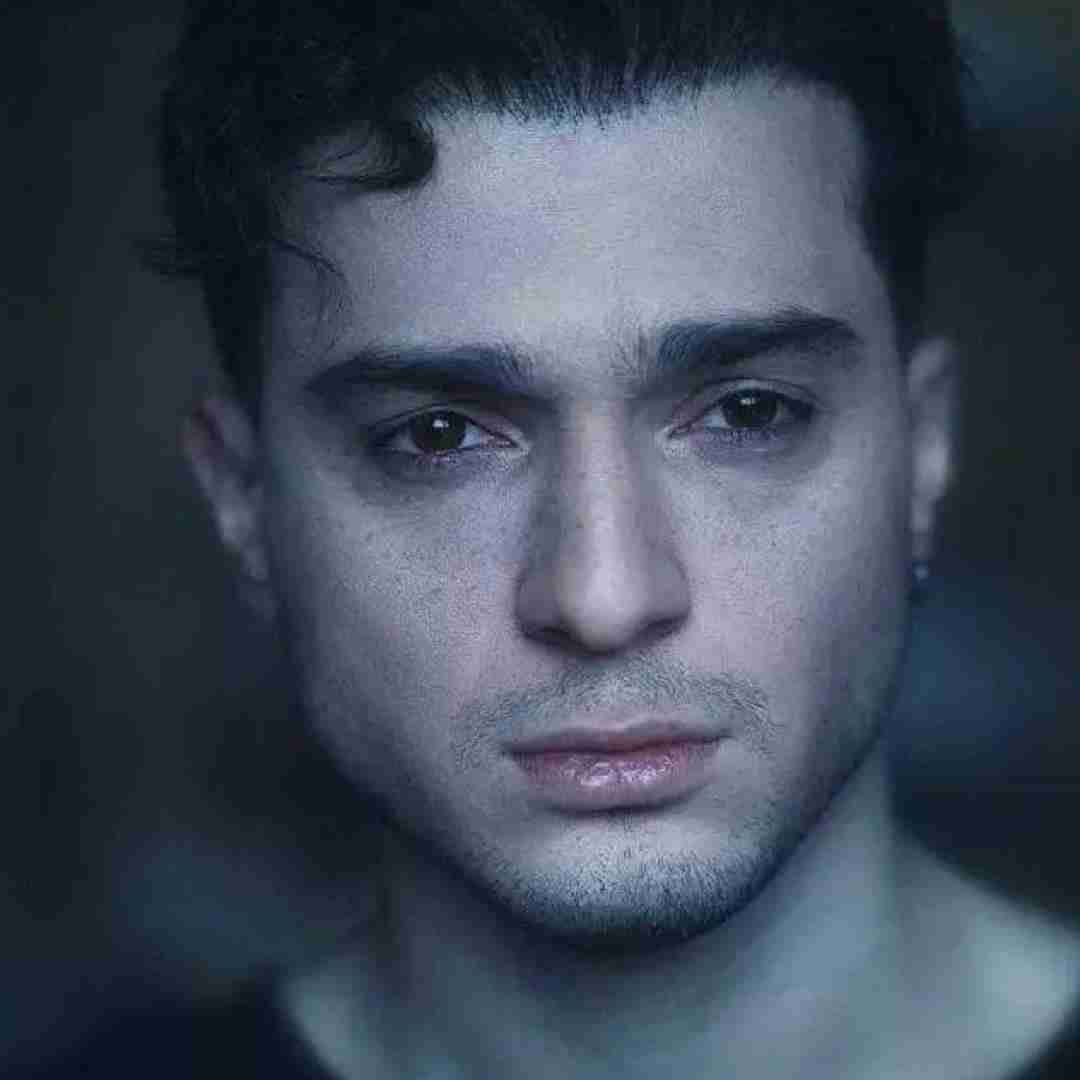 علی نواب گریه کن برام