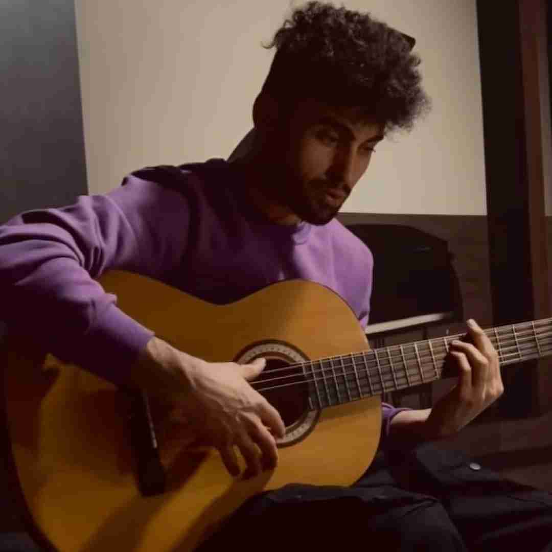 دیان مگه قرار نبود بشی همنفسم همه کسم