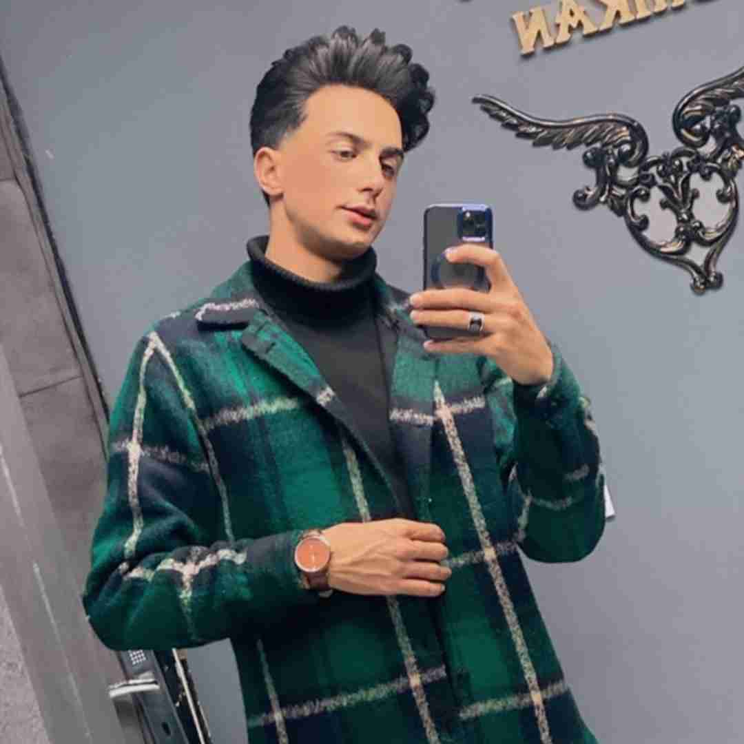 ابوالفضل رحیمی سرگردان