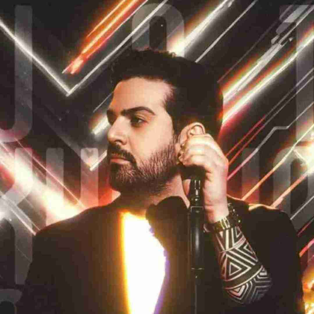 عماد طالب زاده چال گونه