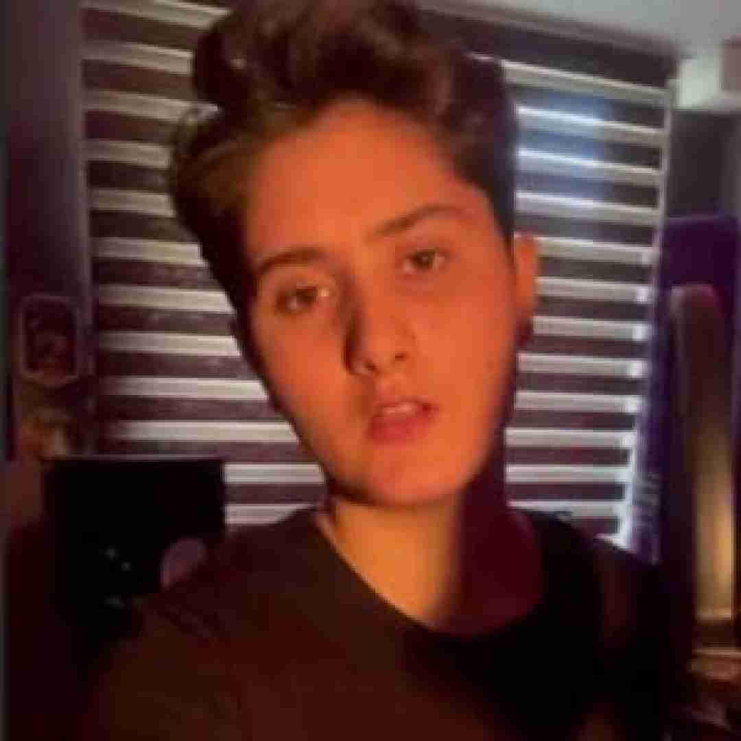 ژک ولی هرکاری کنی ندی از دستش