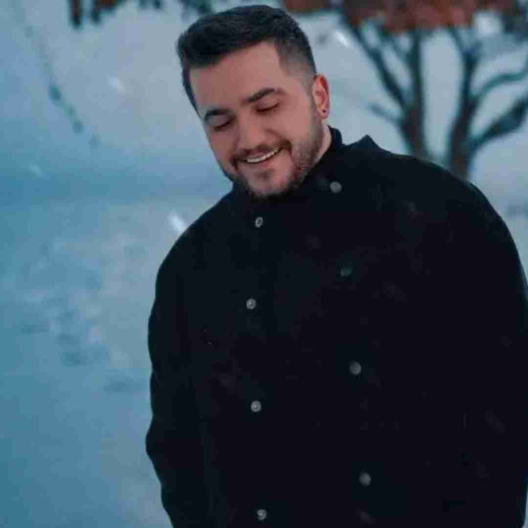 عرشیاس بگو ببینم دل تو جای کیه جز من جز من