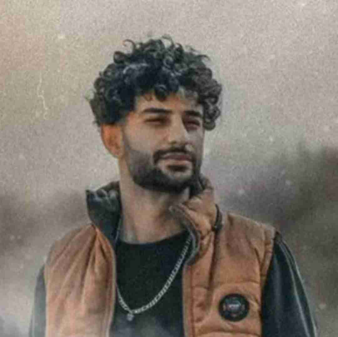 رضا رادین از روزی رفتی دلم بدجوری داغانه