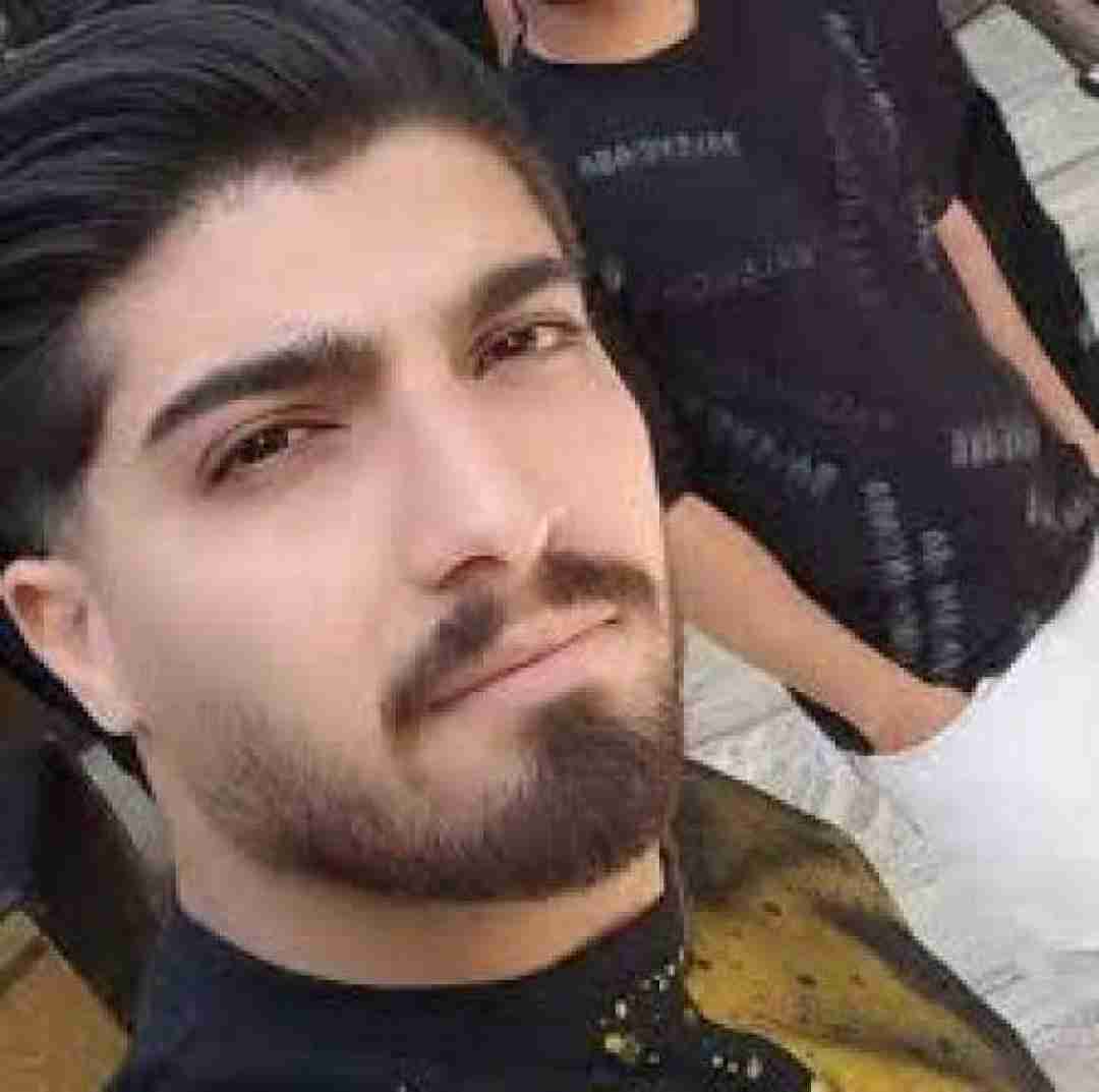 امیر لیام پیک پیک آخر سلامتی تلخی سلامتی حال خراوی