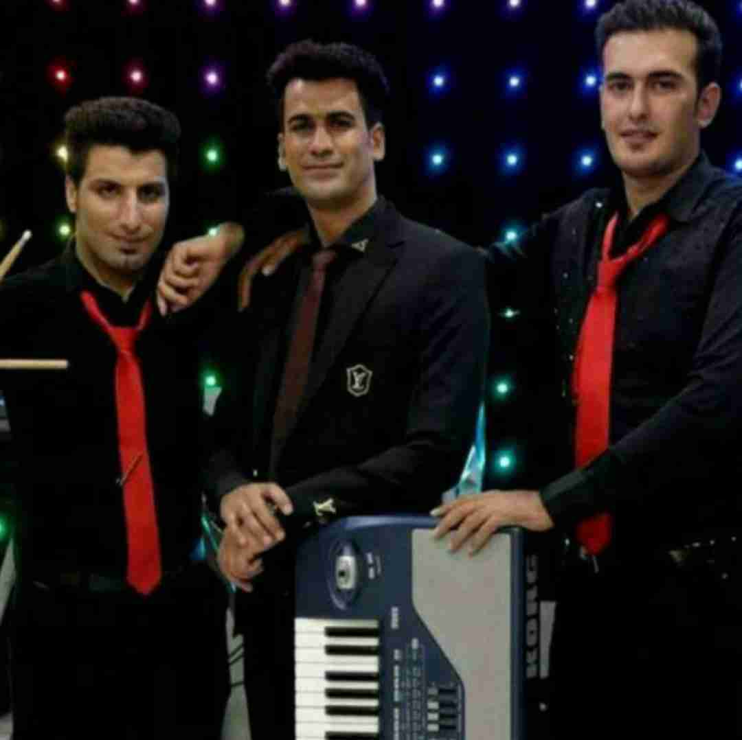 مسلم فتاحی پیک اولو بریز سلامتی یاروم