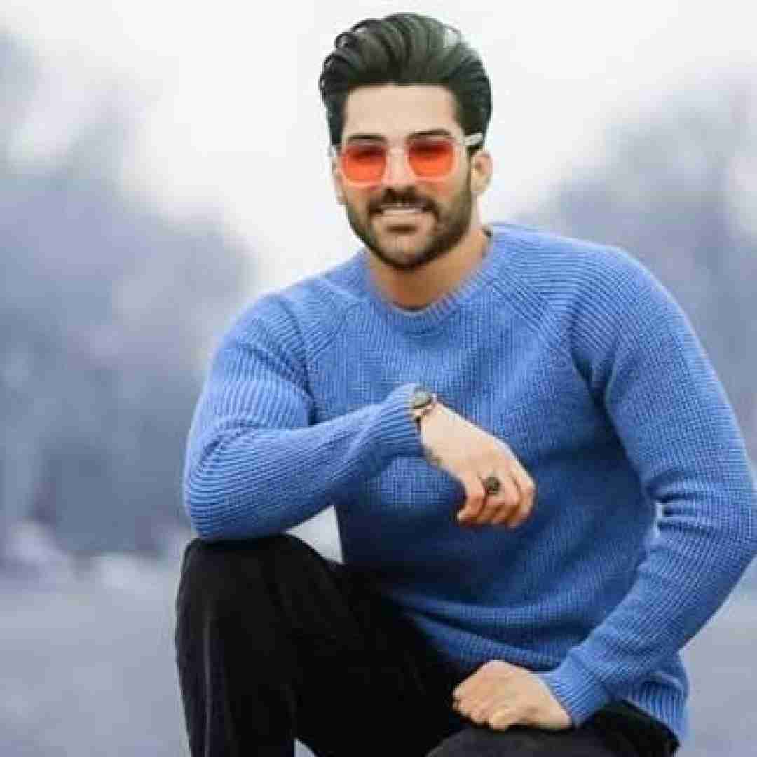 حمیدرضا بابایی دل بگیره چجو میشه خالیش کرد