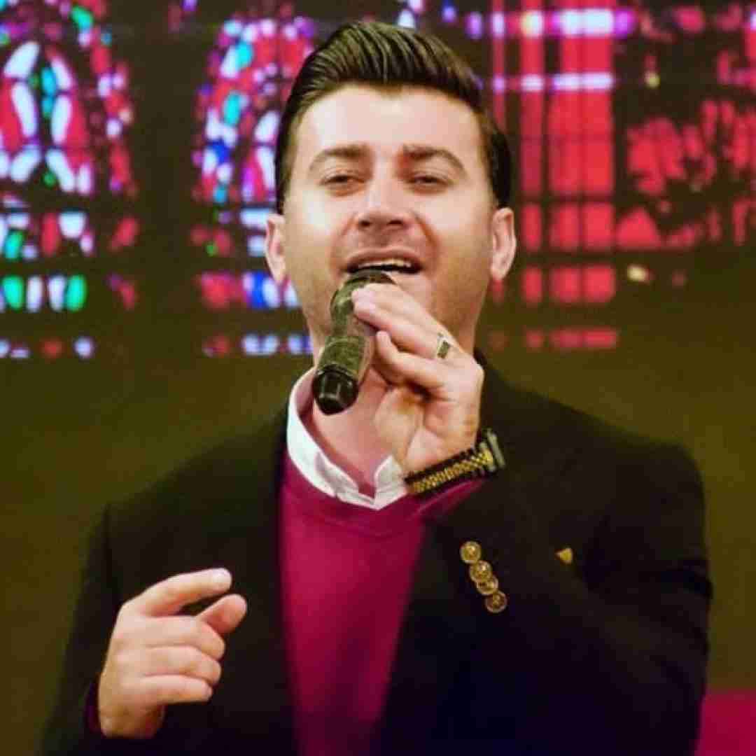 مرتضی باب من طاقتم کمه