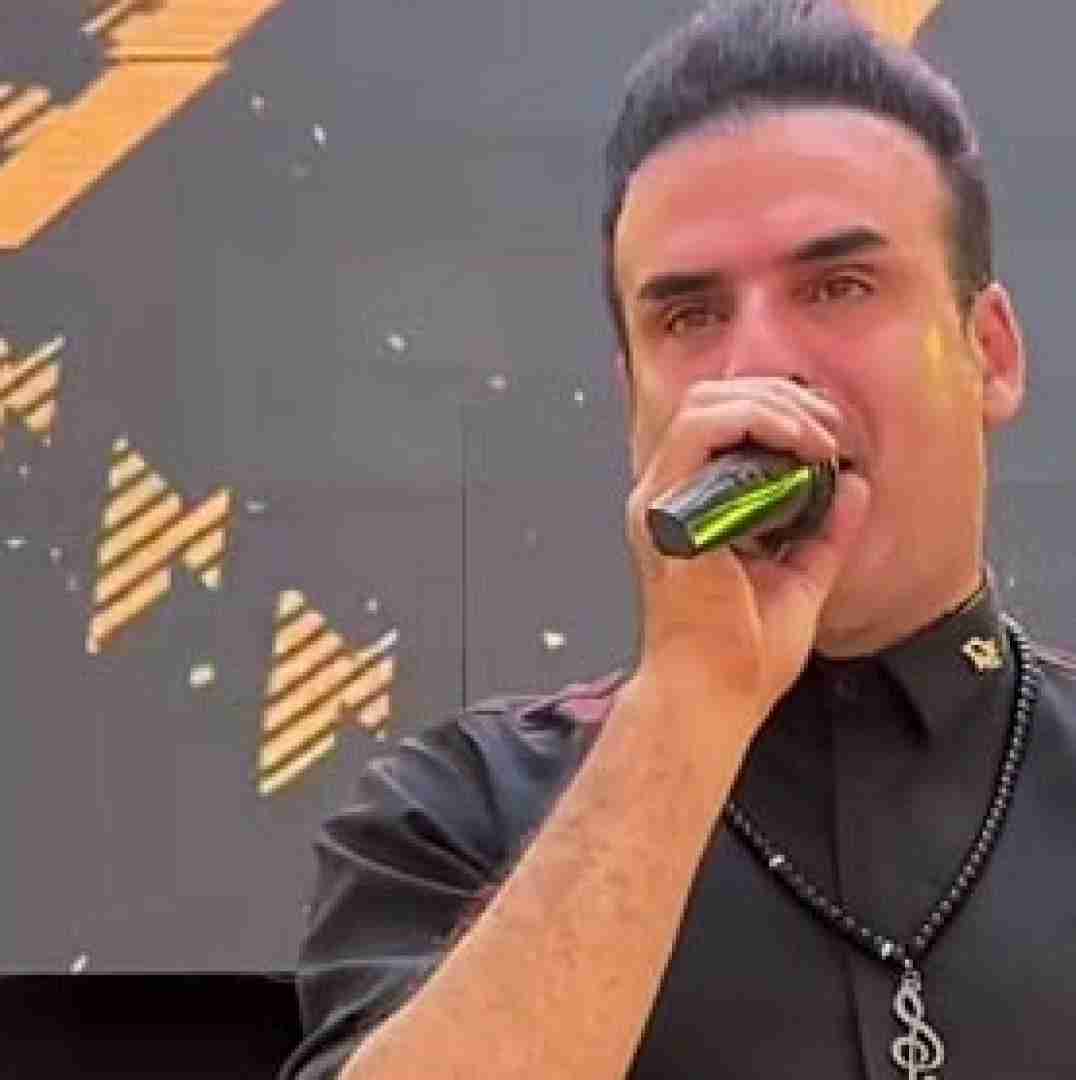 سعید نیکبخت دختر آبادانی