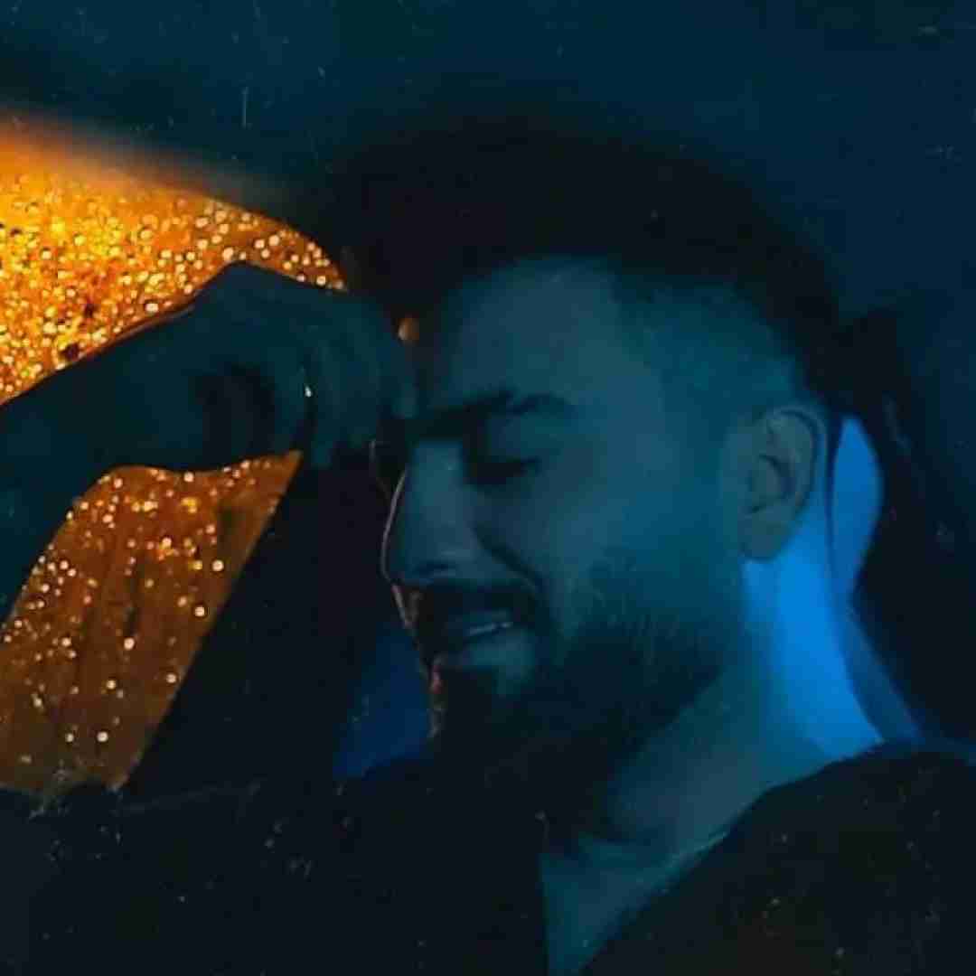 رامین تجنگی بزن بریم بیا دورشیم که نابود شیم